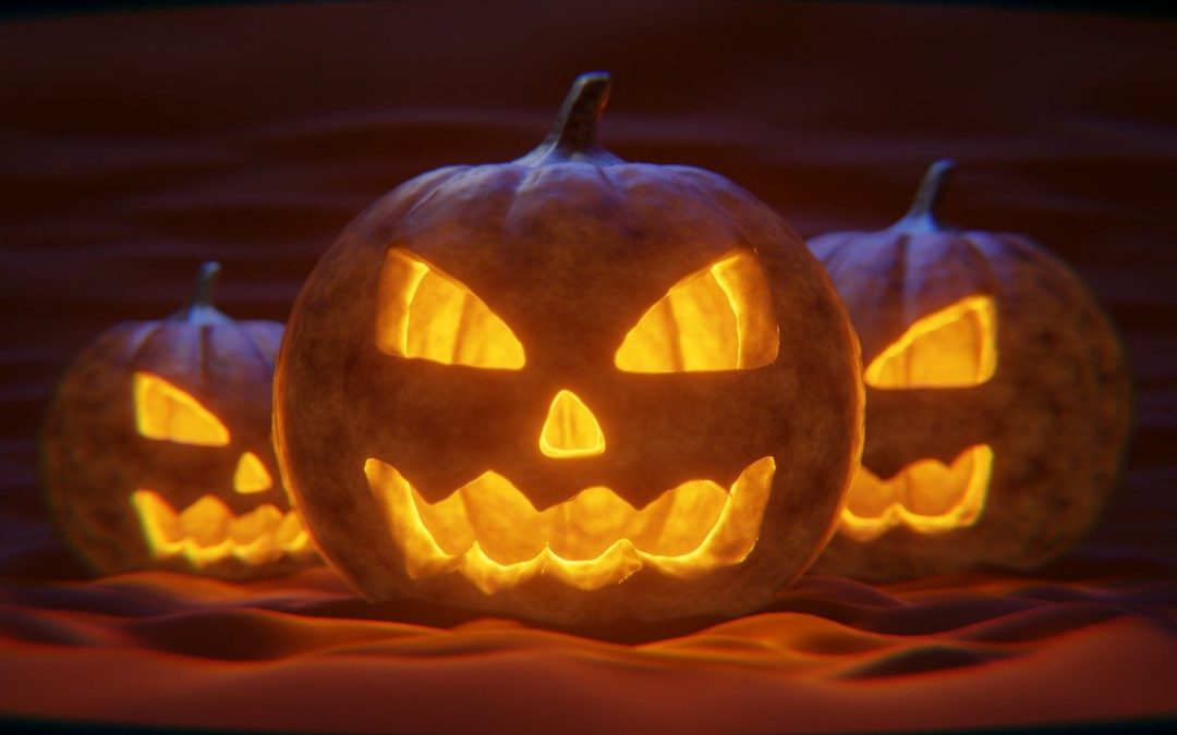 Resolve Debt Collection – Don’t Be Spooked By Debt This Halloween